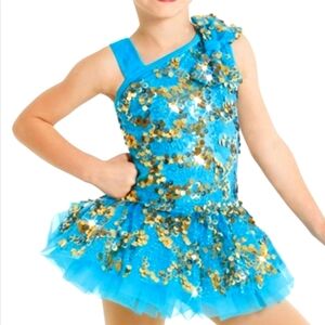 Weissman Pre-owned Dance Costume